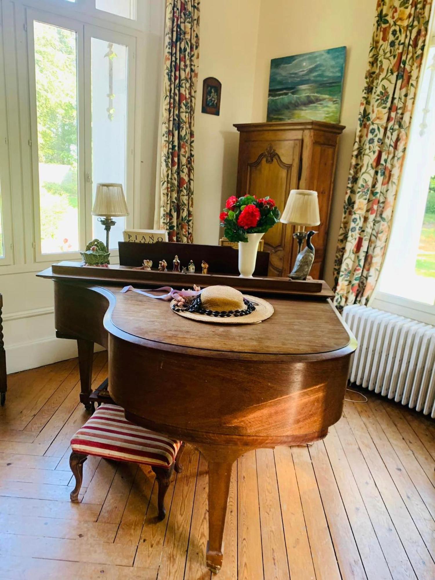 Chalet Du Bel Event La Chapelle-sur-Dun Dış mekan fotoğraf