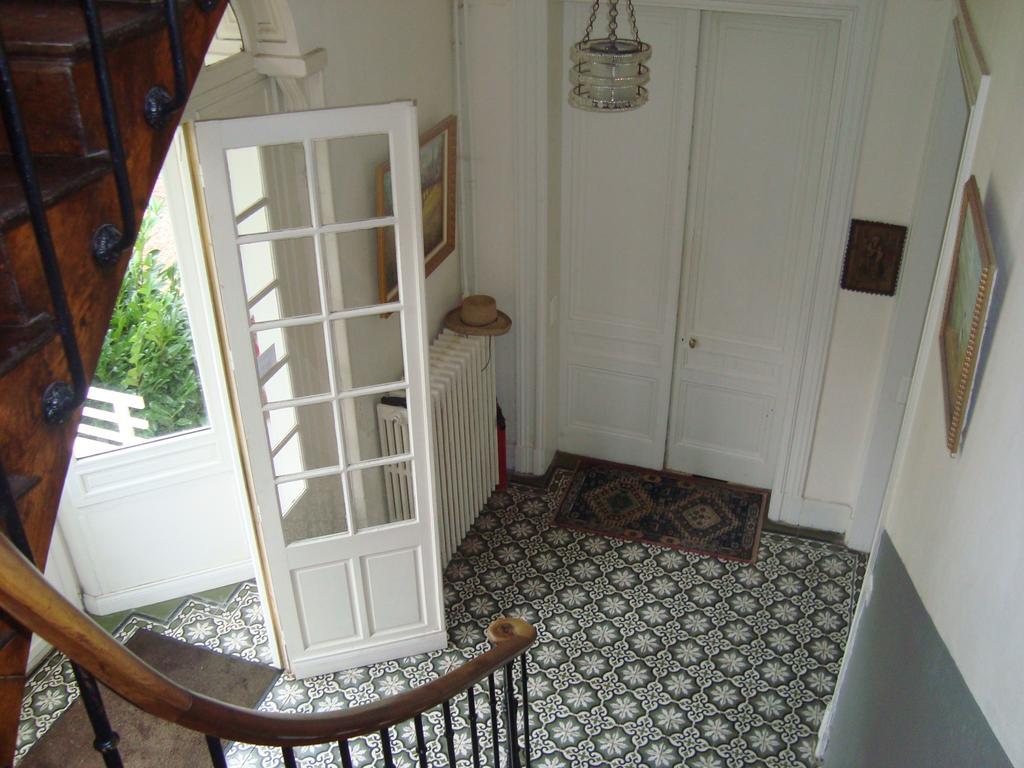 Chalet Du Bel Event La Chapelle-sur-Dun Dış mekan fotoğraf