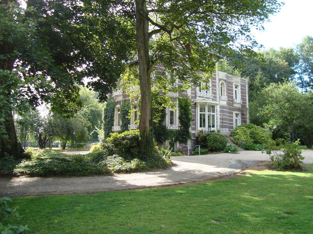 Chalet Du Bel Event La Chapelle-sur-Dun Dış mekan fotoğraf