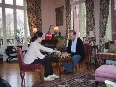 Chalet Du Bel Event La Chapelle-sur-Dun Dış mekan fotoğraf